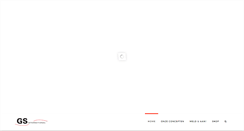 Desktop Screenshot of gebro-sales.nl